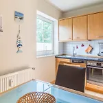 Haus Bernstein Whg 4 Apartment *