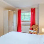 Haus Bernstein Whg 4 *