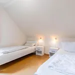 Haus Bernstein Whg 4 Apartment Boltenhagen (Ostseebad)