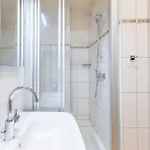 Haus Bernstein Whg 4 Boltenhagen (Ostseebad)