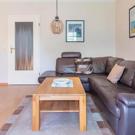 Apartment Haus Bernstein Whg 4 Boltenhagen (Ostseebad)