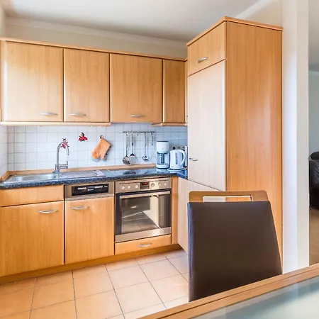 Haus Bernstein Whg 4 Boltenhagen (Ostseebad)