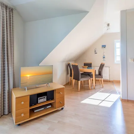 Haus Bernstein Whg 4