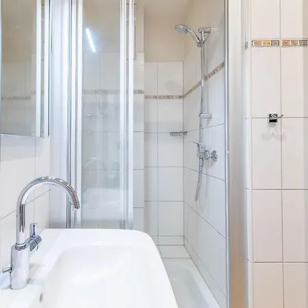 Haus Bernstein Whg 4 Boltenhagen (Ostseebad)